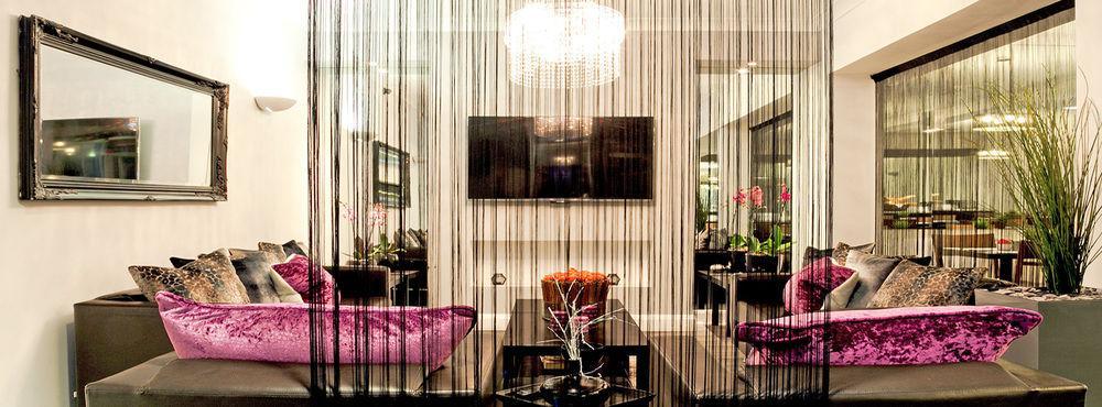 Croft Court Hotel London Exterior foto